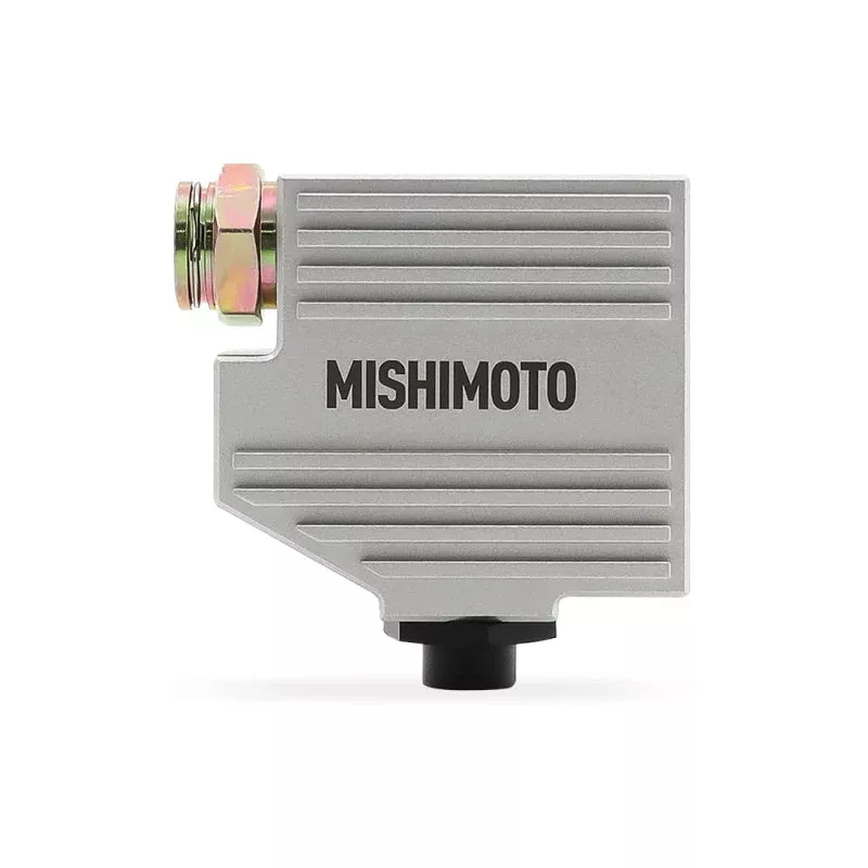 Mishimoto Thermal Bypass Valve Kit fits 2012-2024 Chrysler 300 / Dodge Challenger / Dodge Charger / Ram 1500 V6 8HP