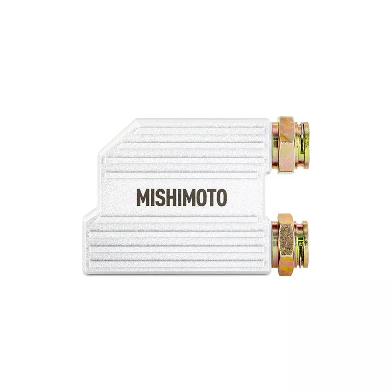 Mishimoto Thermal Bypass Valve Kit fits 2013-2018 Ram 2500 / Ram 3500 6.7L Cummins