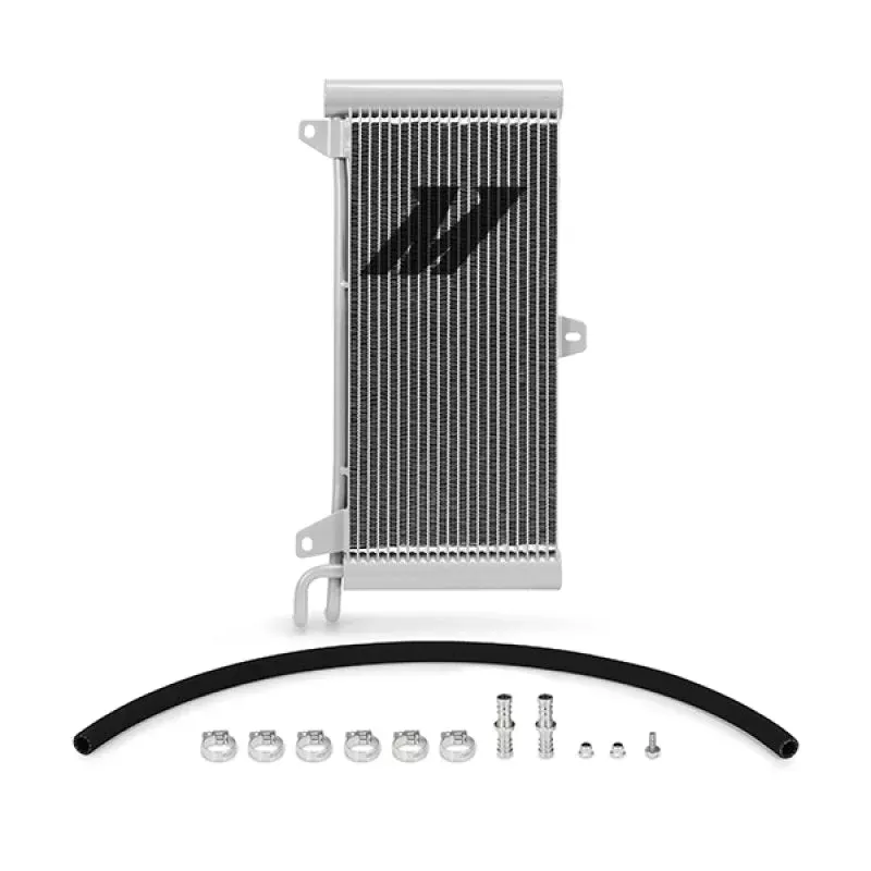 Mishimoto Transmission Cooler fits 1994-2002 Dodge Ram 2500 / Ram 3500 5.9L Cummins