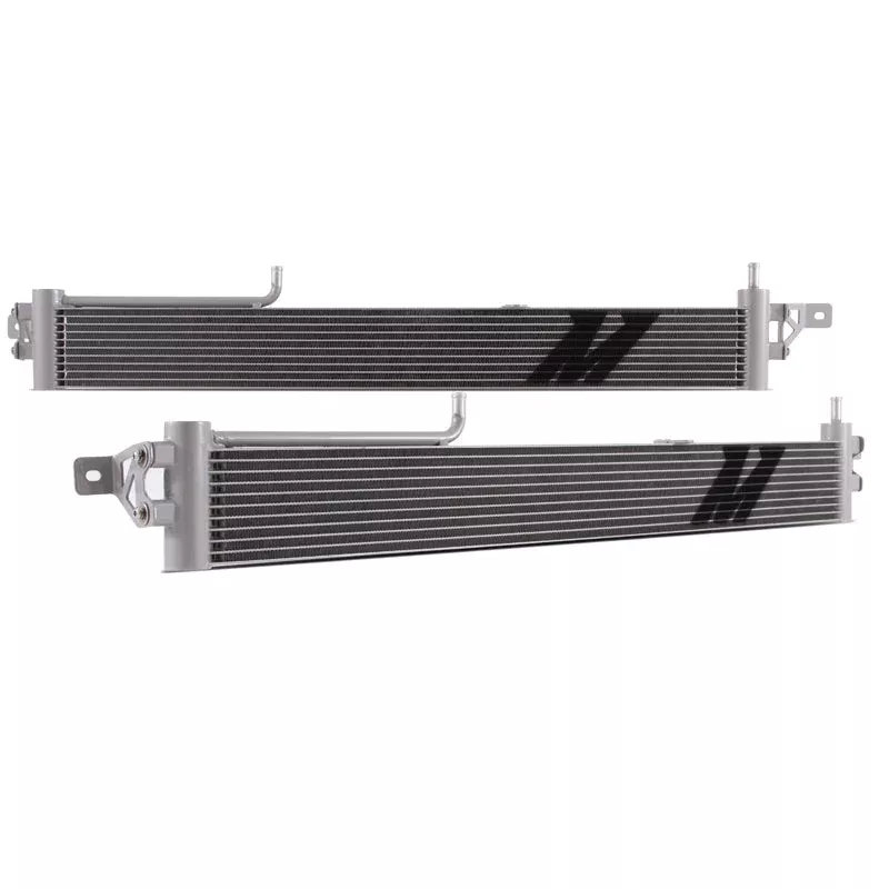 Mishimoto Transmission Cooler fits 2015-2017 Ford F-150 King Ranch / 2016-2017 Ford F-150 Limited / 2017-2020 Ford F-150 Raptor