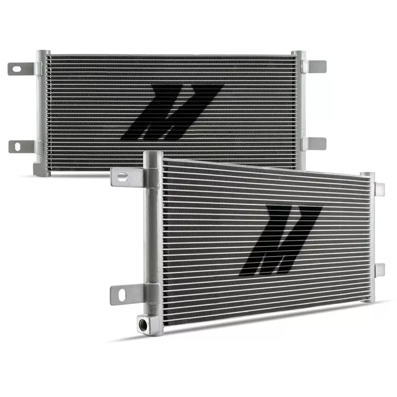 Mishimoto Transmission Cooler fits 2015-2018 Ram 2500 / 3500 6.7L Cummins