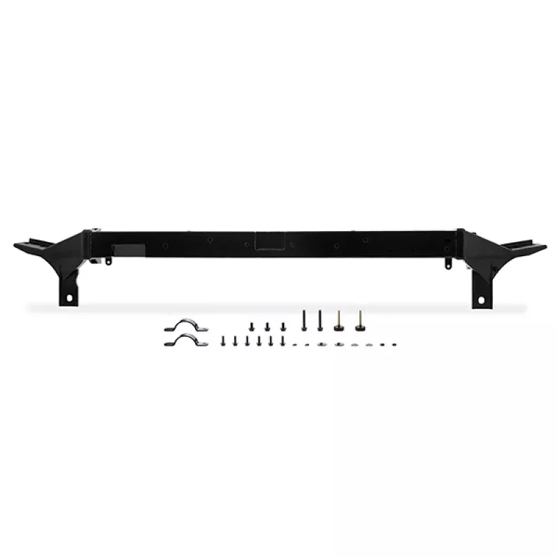 Mishimoto Upper Support Bar fits 2008-2010 Ford F-250 Super Duty, F-350 Super Duty 6.4L Powerstroke