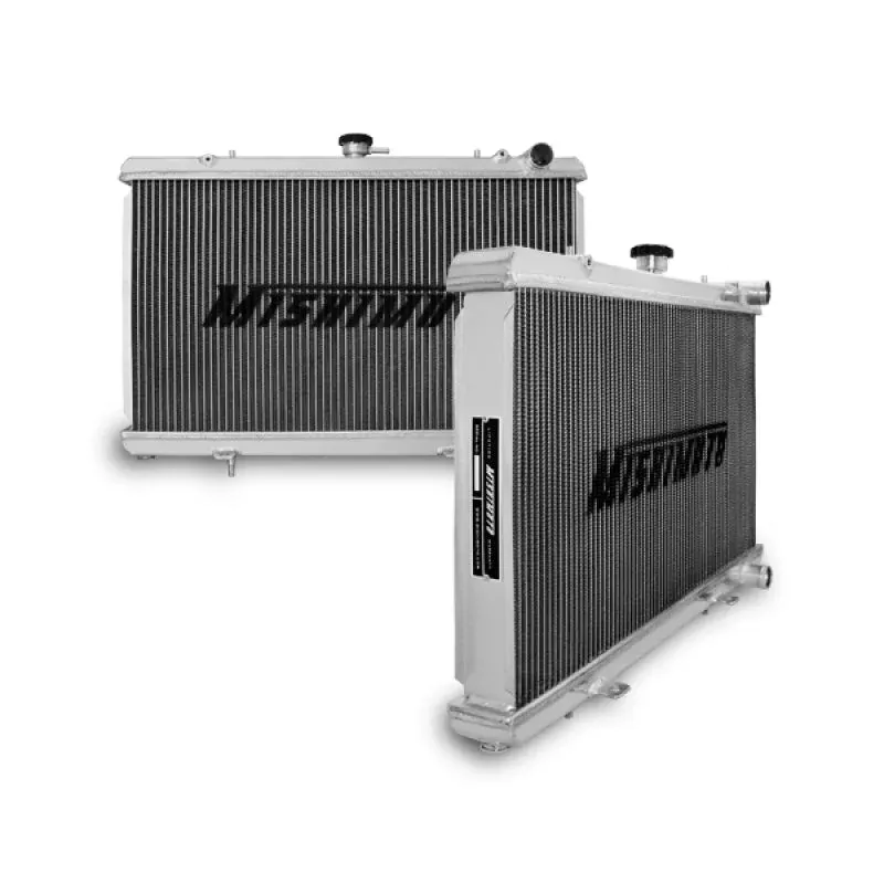 Mishimoto w/ Aluminum Radiator fits 1989-1994 Nissan 240sx