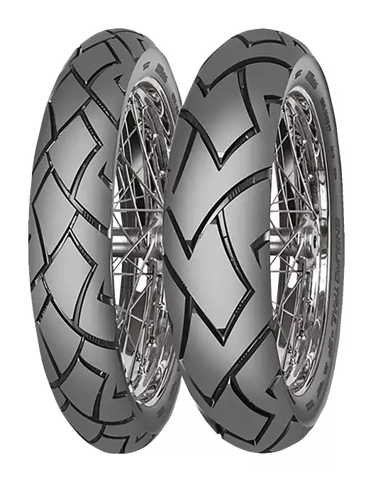 Mitas Enduro Trail-SP Tires