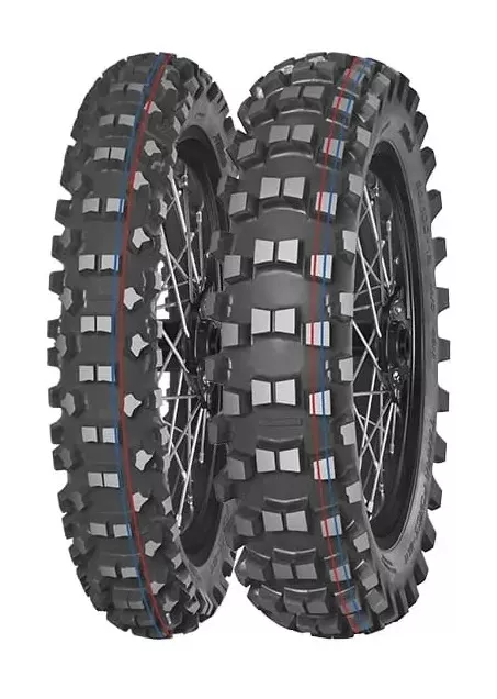 Mitas Terra Force MX IT Tires