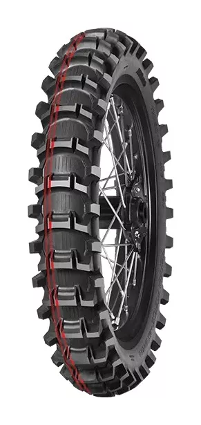 Mitas Terra Force MX Sand 2 Tires