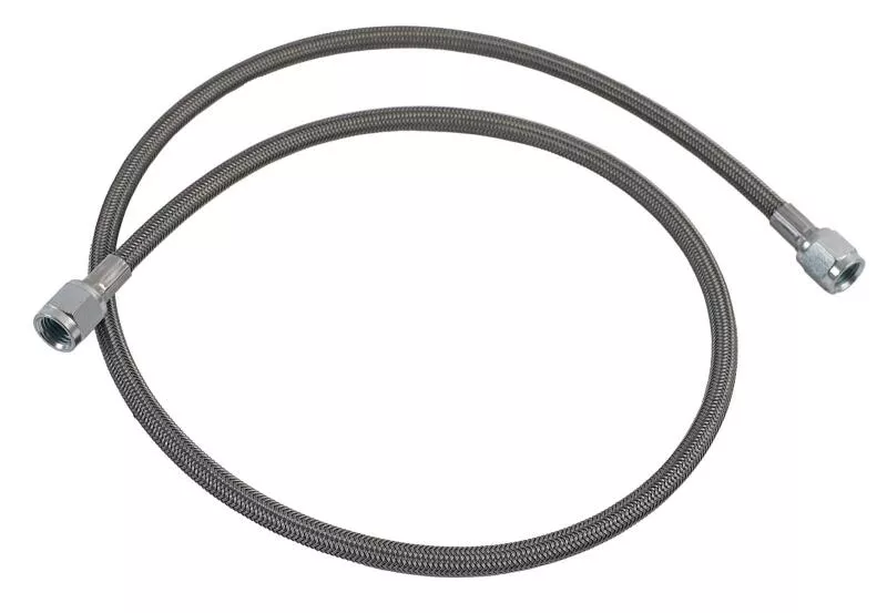 MLR Braided Lines