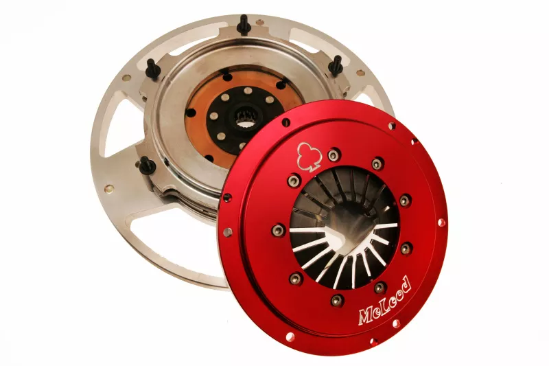 MLR Mag Force Clutch Kits