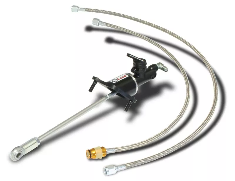MLR Master Cylinders