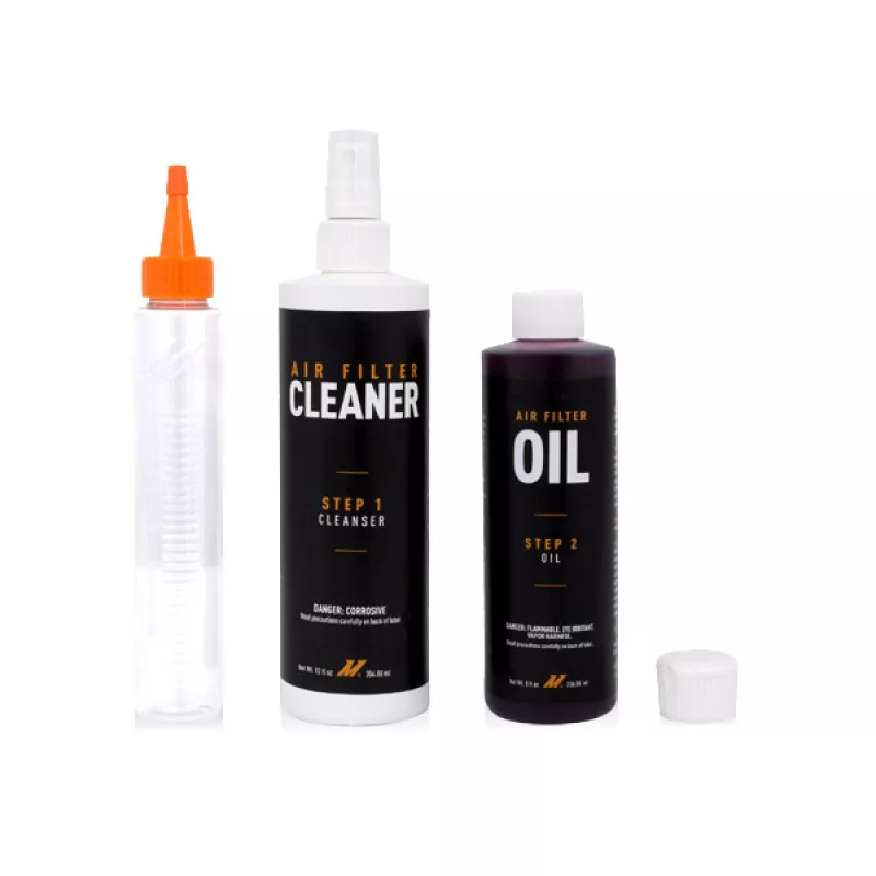 MM Air Filter Cleaning Kit