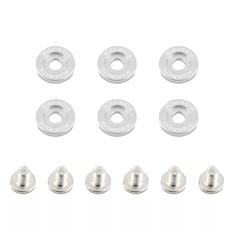 MM Fender Washer Kit
