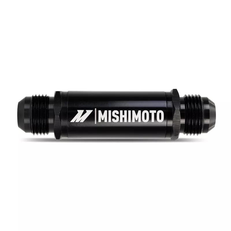 MM In-Line Pre-Filters
