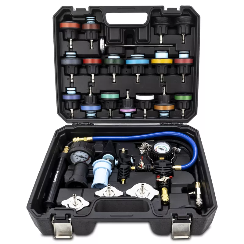 MM Tools