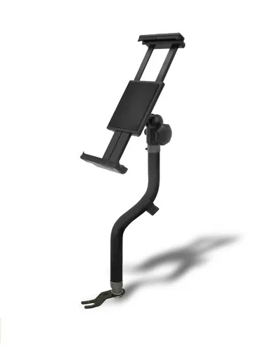 Mobotron SM-320V Tablet Seatbolt Mount for 5"-12" Smart Phones & Tablets