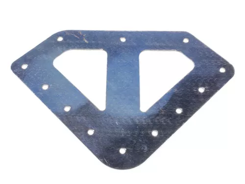 Modified Nose Support Plain ALL23073