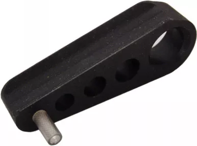 Modquad Front Chain Slider (Black) - FCS1-2