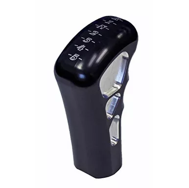 Modquad Shift Handle (Black) - YXZ-SHIFT
