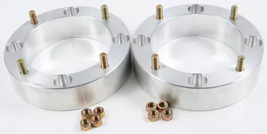 Modquad Wheel Spacers 4/156 1-3/4" - RZR-SPACER-1.75