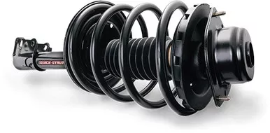 Monroe 172440 Quick-Strut Strut and Coil Spring Assembly