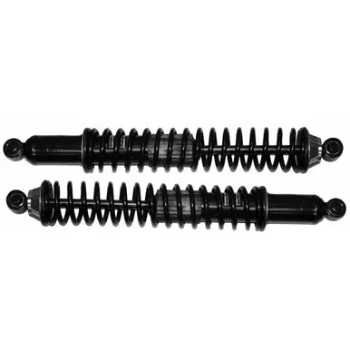 Monroe 58648 Load Adjusting Suspension Shock Absorber for Dodge Grand Caravan