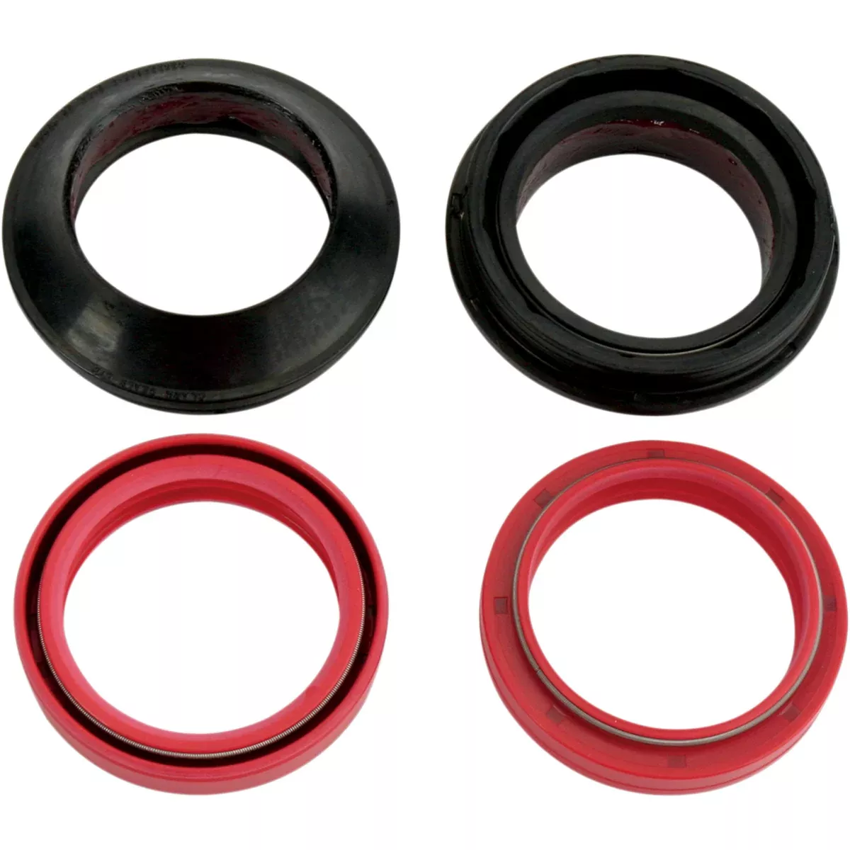 MOOSE OFFROAD 0407-0143 56-154 Fork Seal/Dust Seal Kit Fork Seal Kit - 32 mm