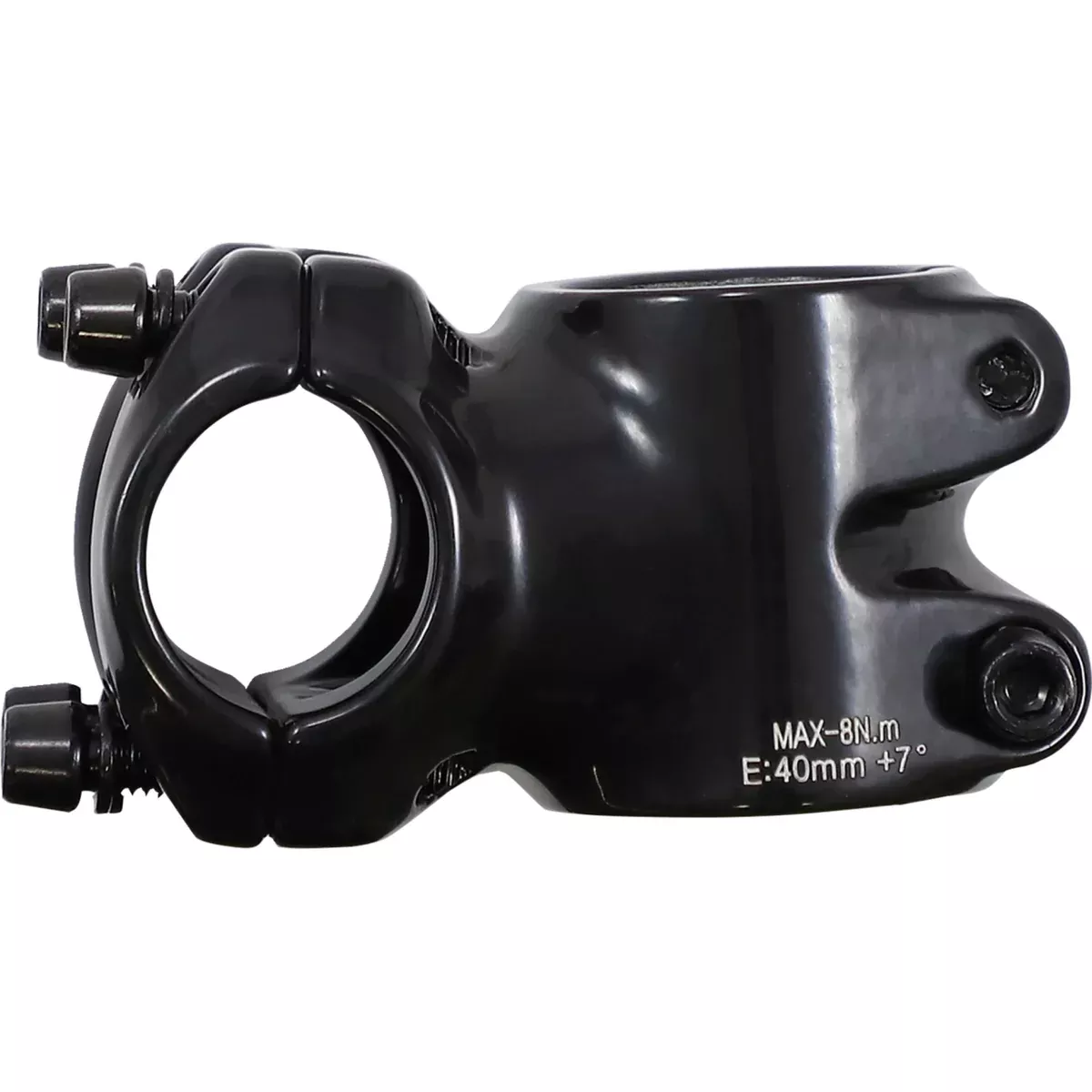 MOOSE OFFROAD 0602-1357 X01-H5701 Agroid RS-16 E-Bike Steering Stem Agroid RS-16 Steering Stem – 16″ E-Bike