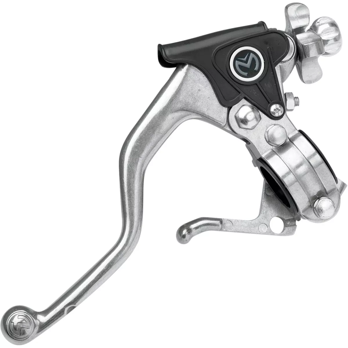 MOOSE OFFROAD 0612-0005 4MS1000 Ultimate Clutch Lever System Clutch Lever Assembly – Hot Start
