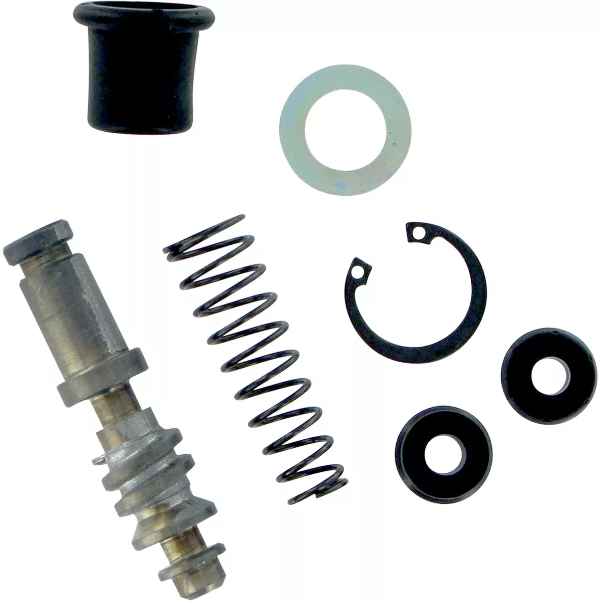 MOOSE OFFROAD 0617-0084 06-803X Master Cylinder Rebuild Kit Repair Kit – Master Cylinder