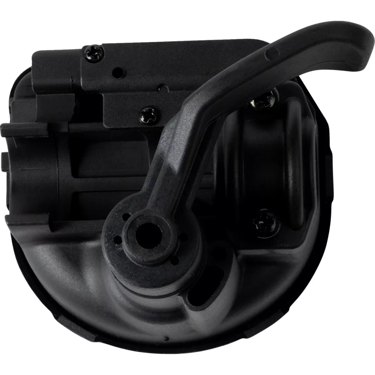 MOOSE OFFROAD 0632-0990 100-1410-PU Throttle Assembly