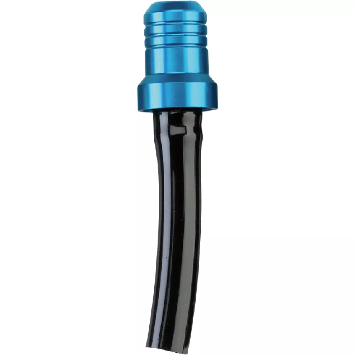 MOOSE OFFROAD 0703-0259 DT-08-02 Vent Cap fuel- blue