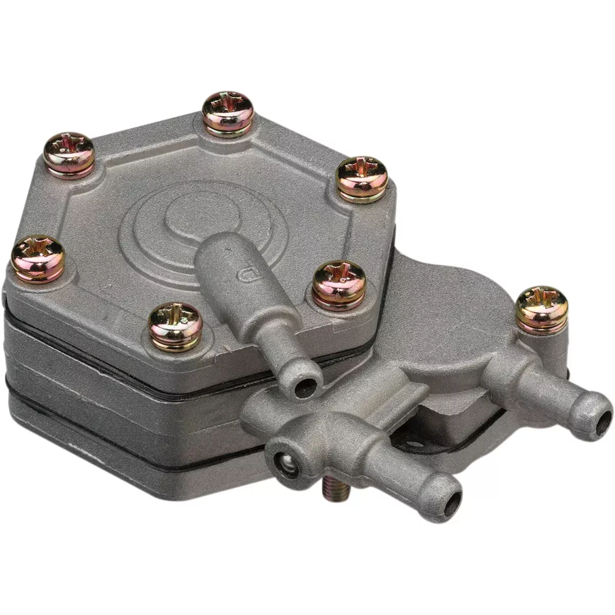 MOOSE OFFROAD 1009-0029 100-3012-PU Carbureted Fuel Pump polaris