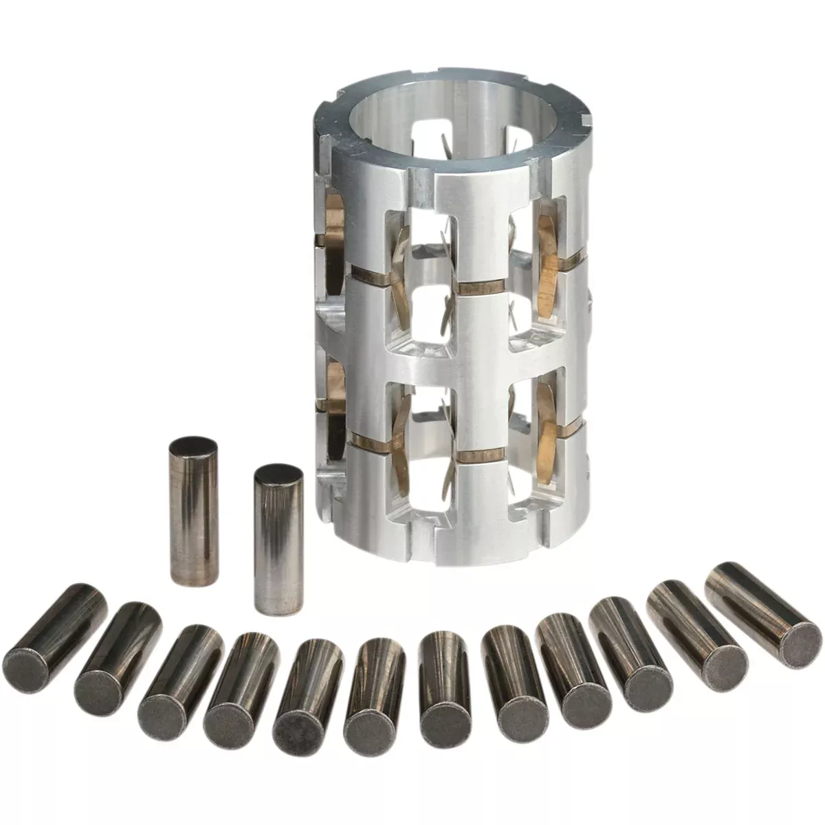MOOSE OFFROAD 1205-0282 100-2086-PU Aluminum Sprague Carrier