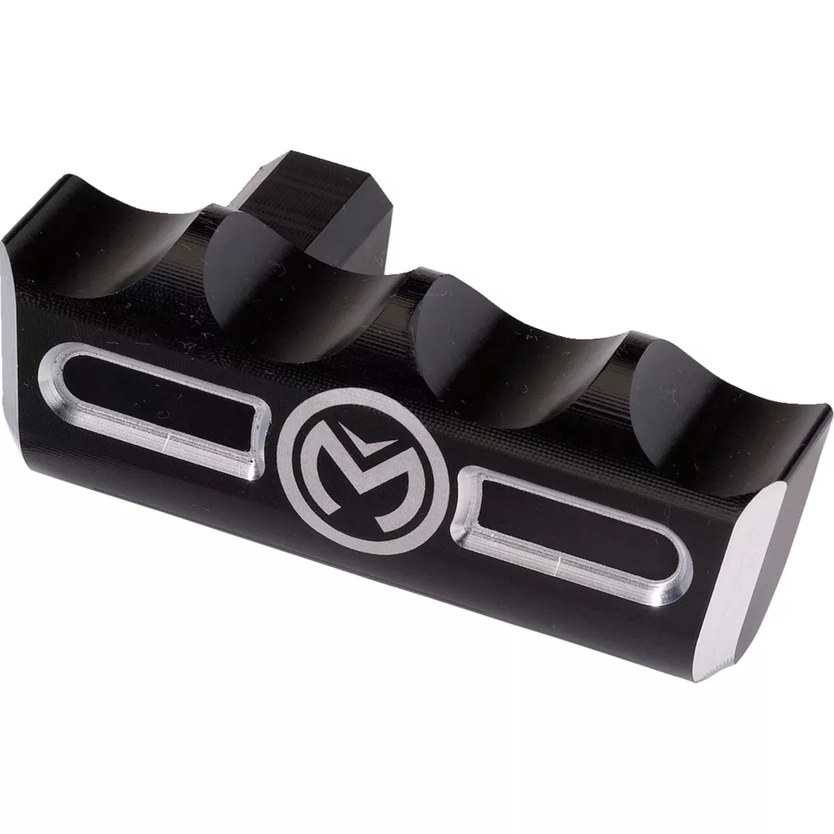 MOOSE OFFROAD 1602-1448 500-1002-PU Billet Shifter Kit can-am