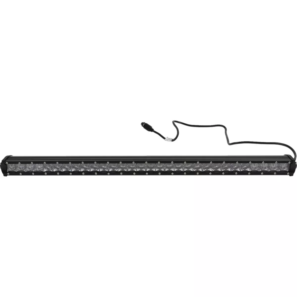 MOOSE OFFROAD 2001-2786 MSE-LB32A Amber Series LED Light Bar 32″ LED Light Bar – Amber