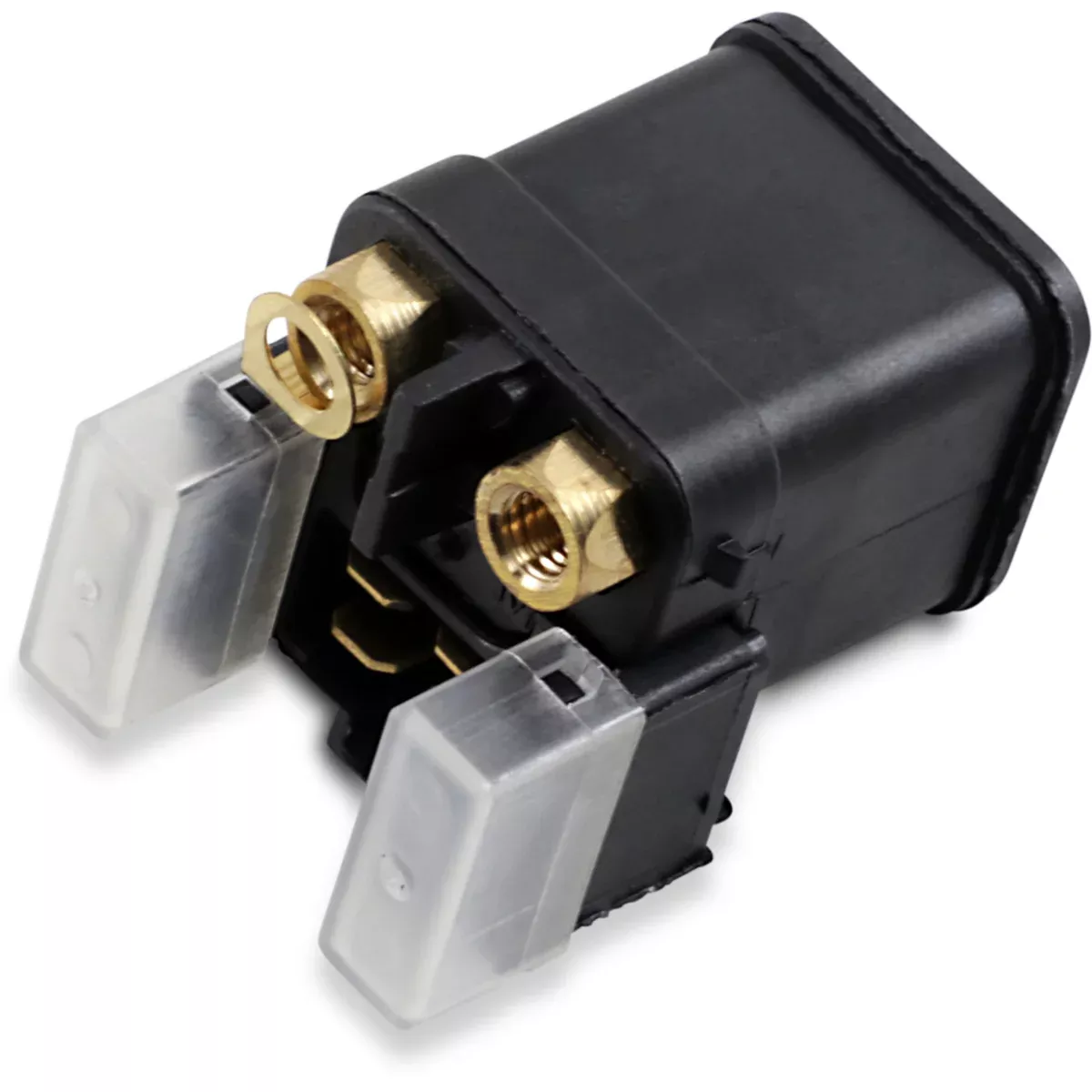 MOOSE OFFROAD 2110-0989 M-65-601 Solenoid Switch Solenoid Swtich – KTM