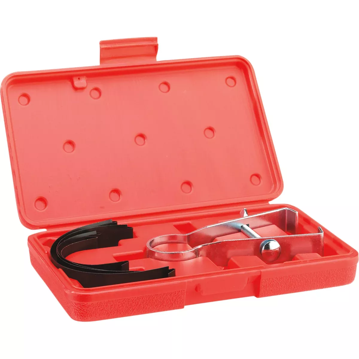 MOOSE OFFROAD 3801-0256 390-1504 Piston Ring Installation Tool Piston Ring Tool