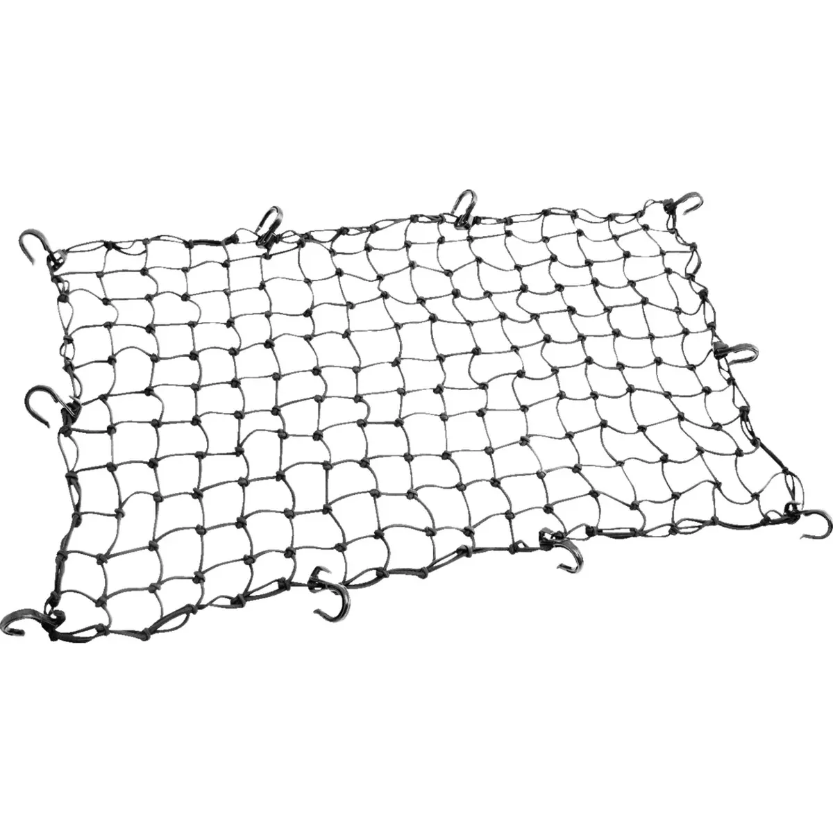 MOOSE OFFROAD 3920-0518 50362M Adjustable Cargo Net 24"x36" (61 x 91.5 cm)