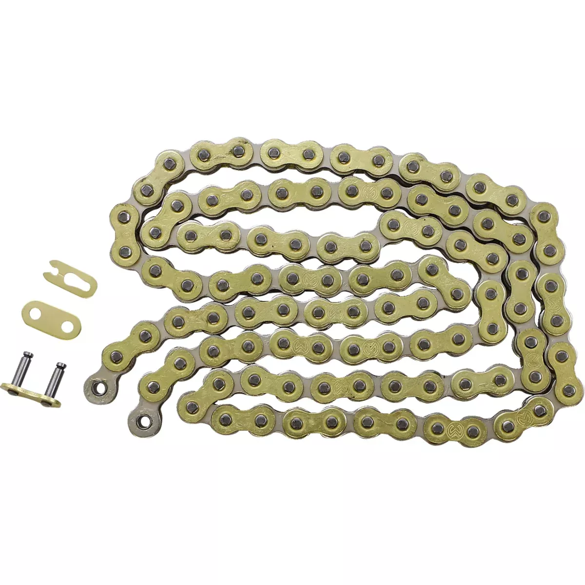 Moose Offroad 420 RXP Pro-MX Chain Pro-MX Drive Chain 100 Links Gold