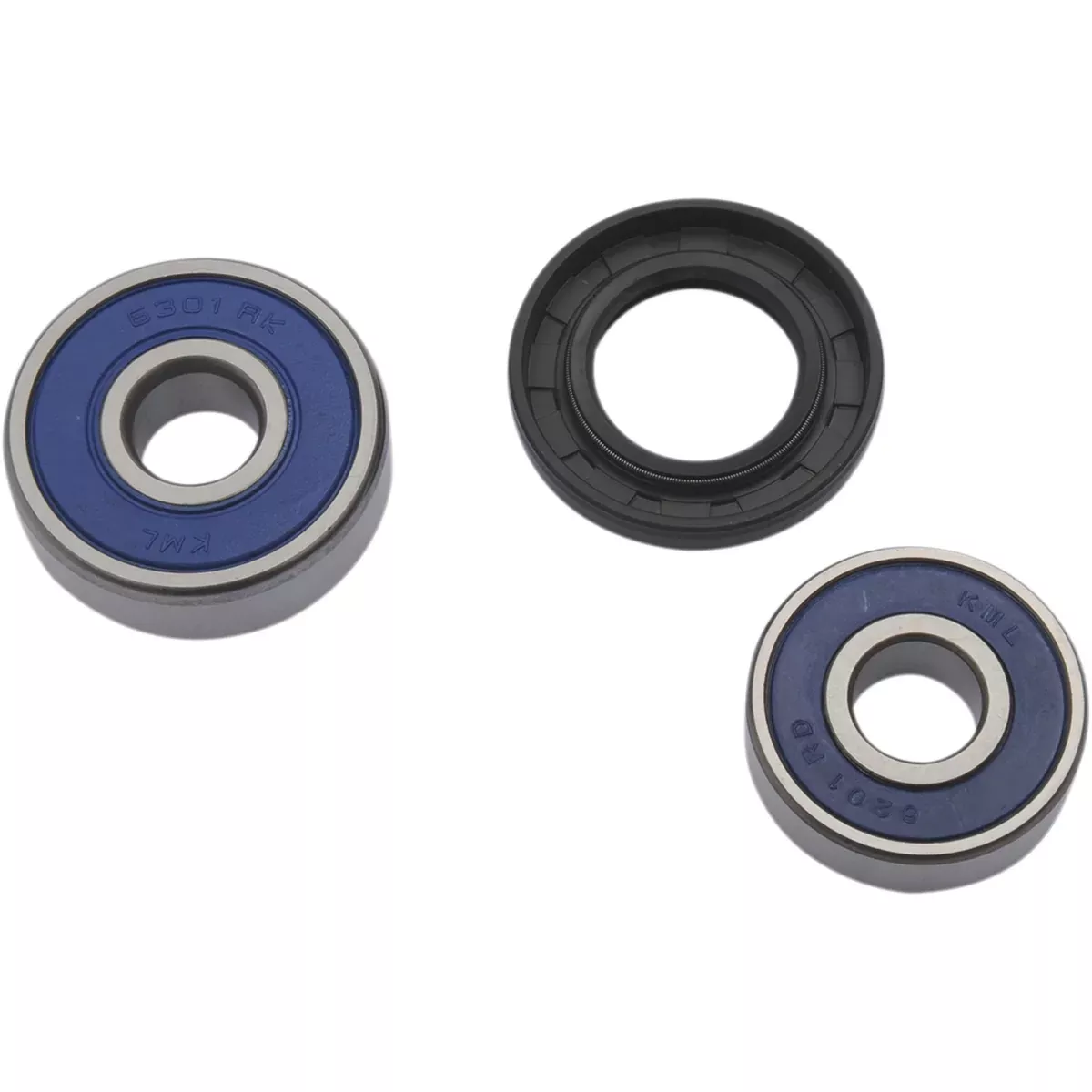 MOOSE OFFROAD A25-1191 25-1191 Wheel Bearing Kit rear