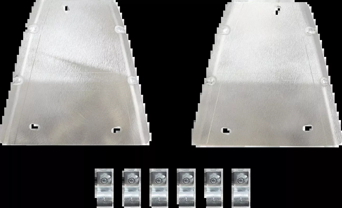 Moose Offroad A-Arm Guards-635A