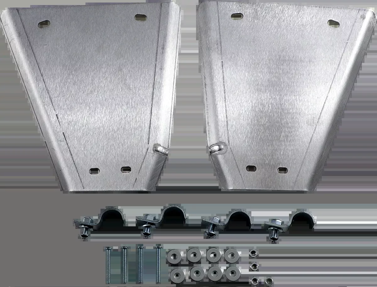 Moose Offroad A-Arm Guards-664A