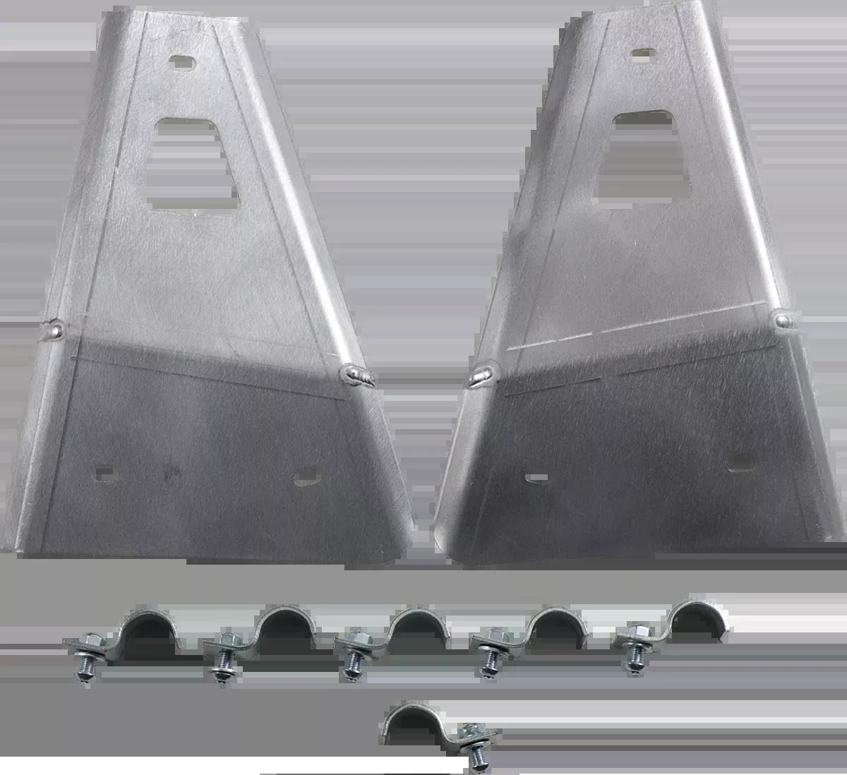 Moose Offroad A-Arm Guards-692A