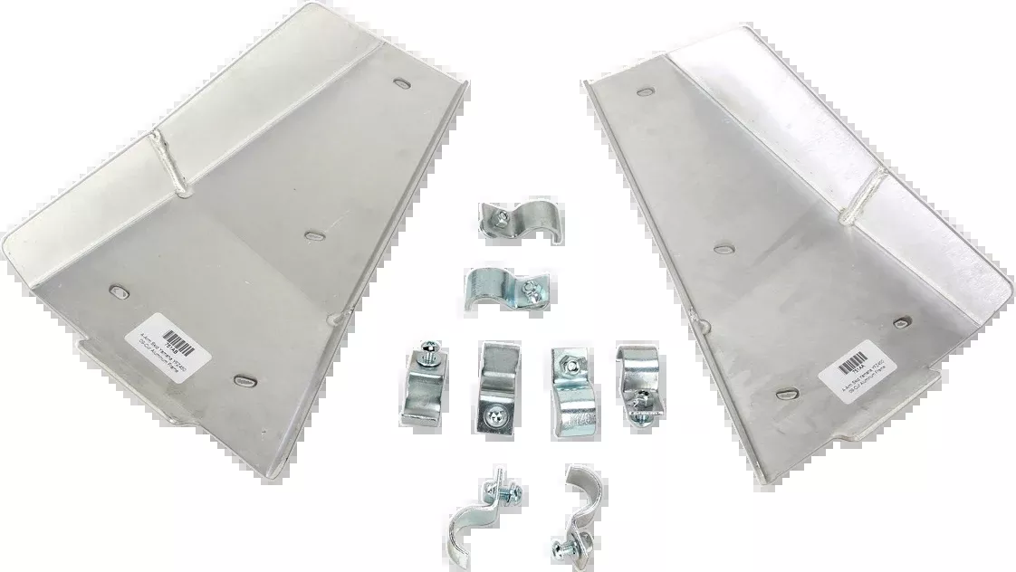 Moose Offroad A-Arm Guards-751A