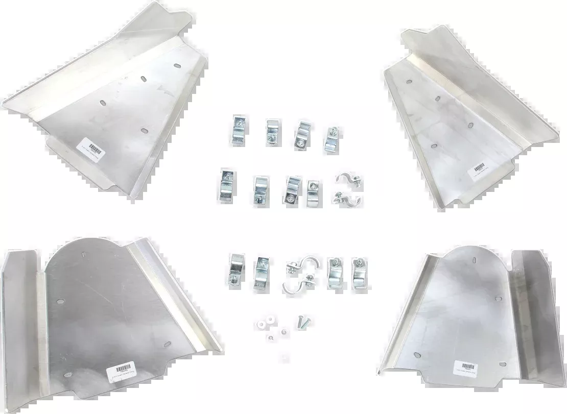 Moose Offroad A-Arm Guards-785A