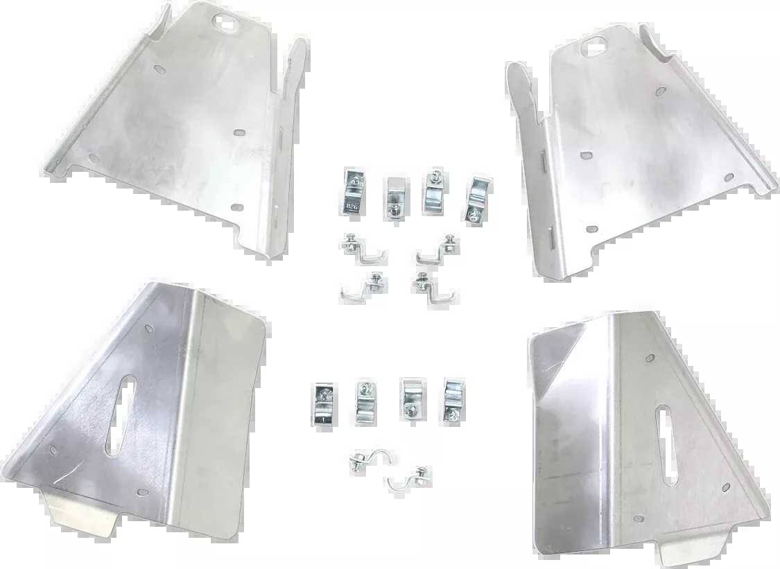 Moose Offroad A-Arm Guards-789A