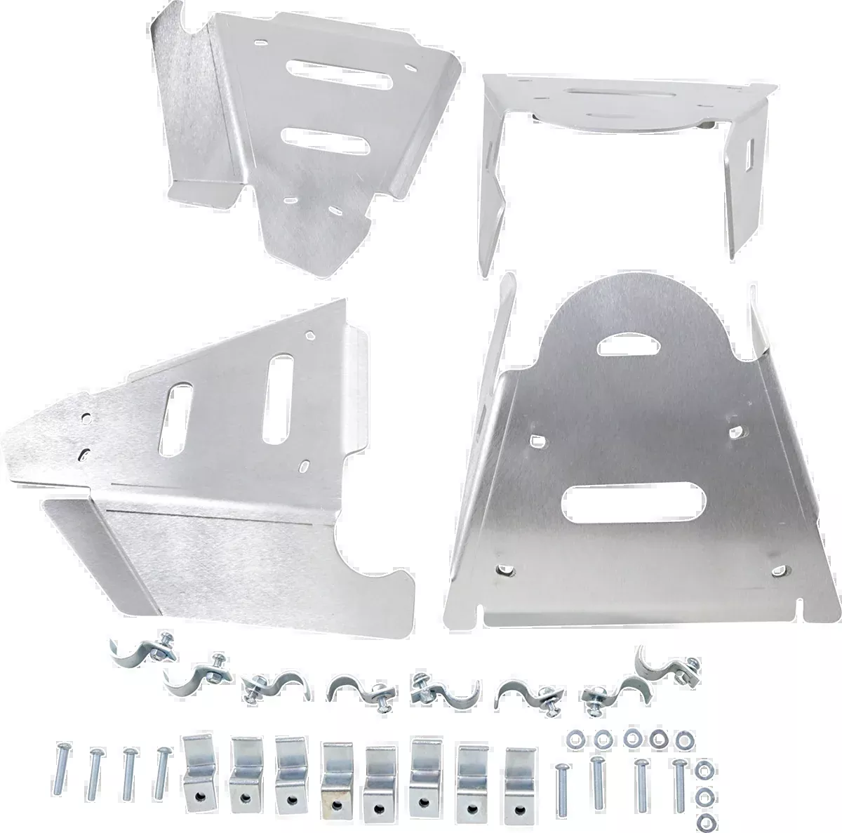 Moose Offroad A-Arm Guards-924A