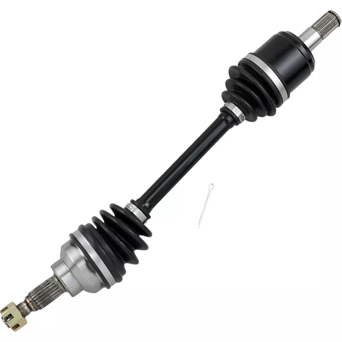 Moose Offroad Axle - HON-7006 Honda TRX300FW FourTrax 4x4 1993-2000