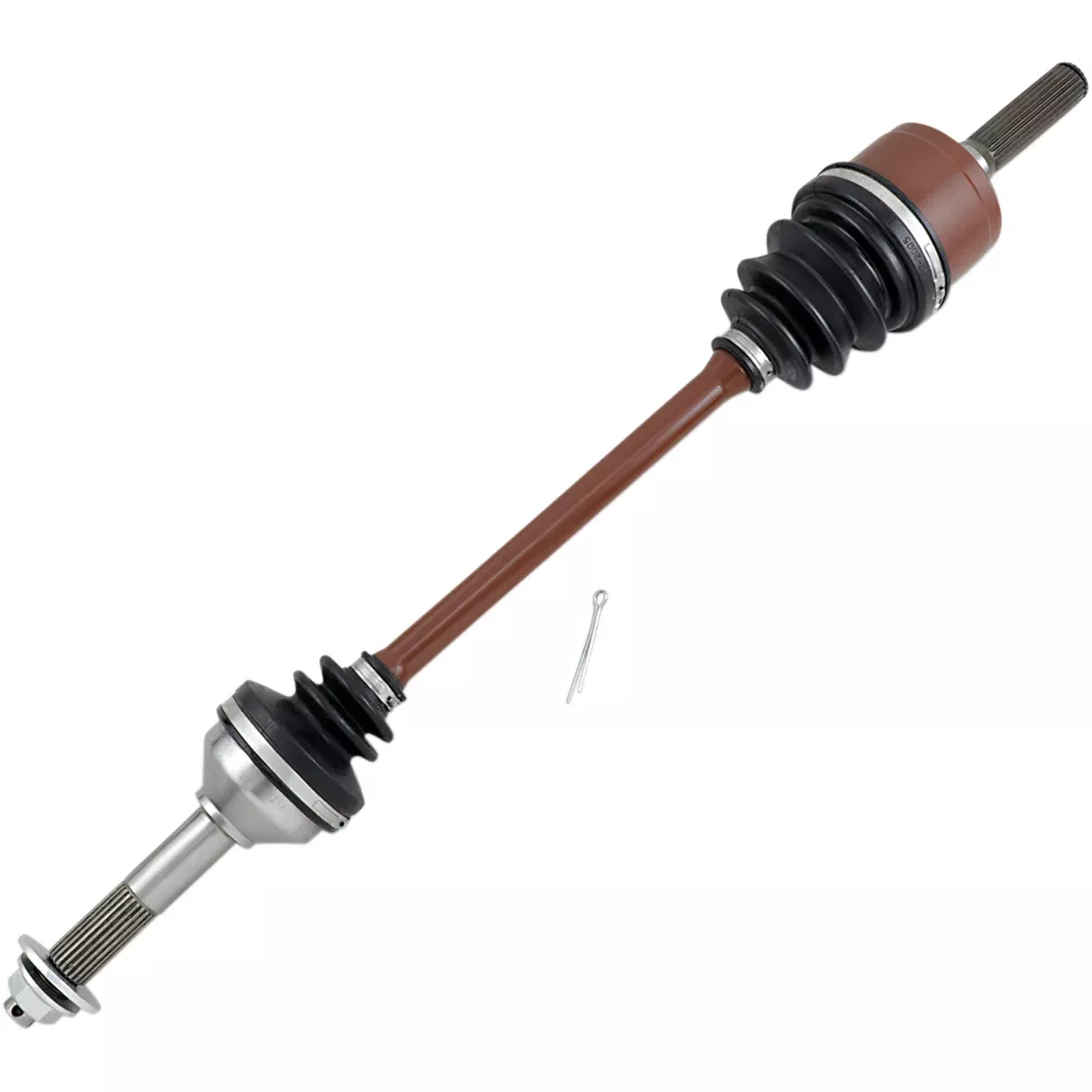 Moose Offroad Axle – LM6-KW-8-318 Kawasaki Teryx 2008-2011