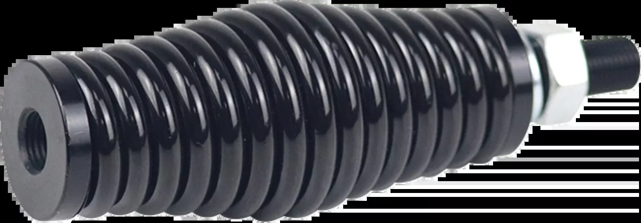 Moose Offroad Barrel Spring – Black-60-300-PU