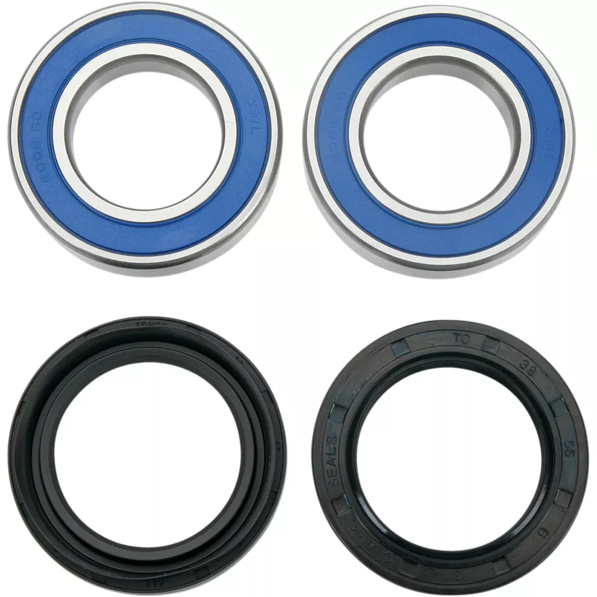 Moose Offroad Bearing – 25-1108 Kymco ATV/UTV Models 2007-2009